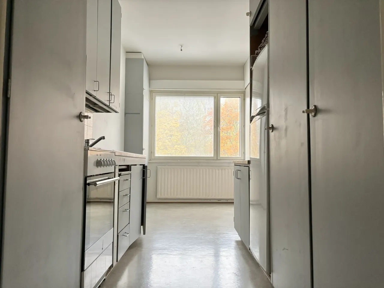 Квартира в Йоутсено, Финляндия, 49 м² - фото 4