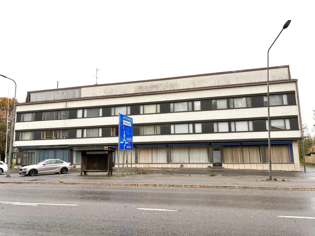 Квартира в Йоутсено, Финляндия, 49 м² - фото 1