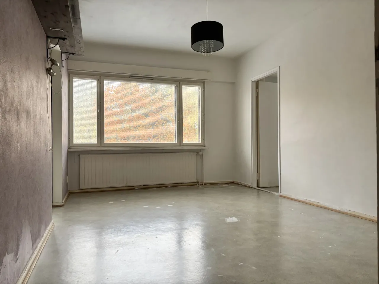 Квартира в Йоутсено, Финляндия, 49 м² - фото 8