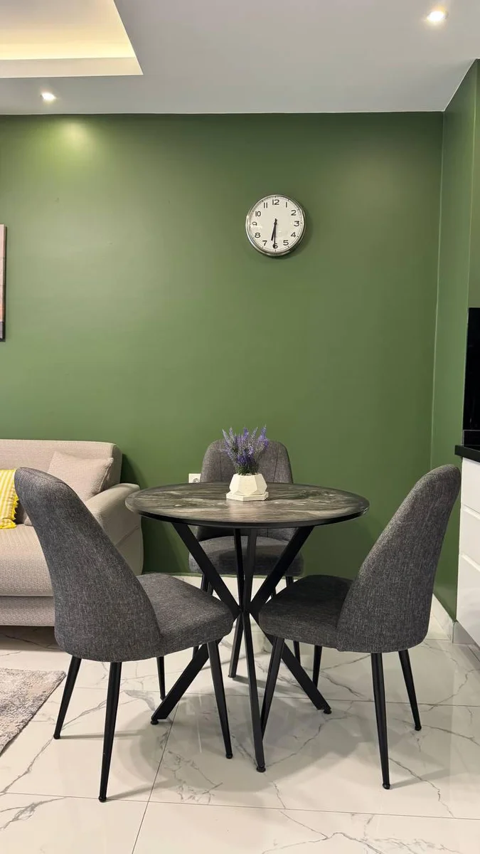 Квартира в Алании, Турция, 45 м² - фото 5