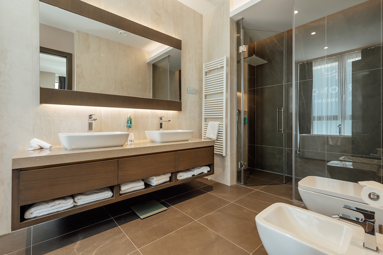 Пентхаус в Херцег-Нови, Черногория, 314 м² - фото 6