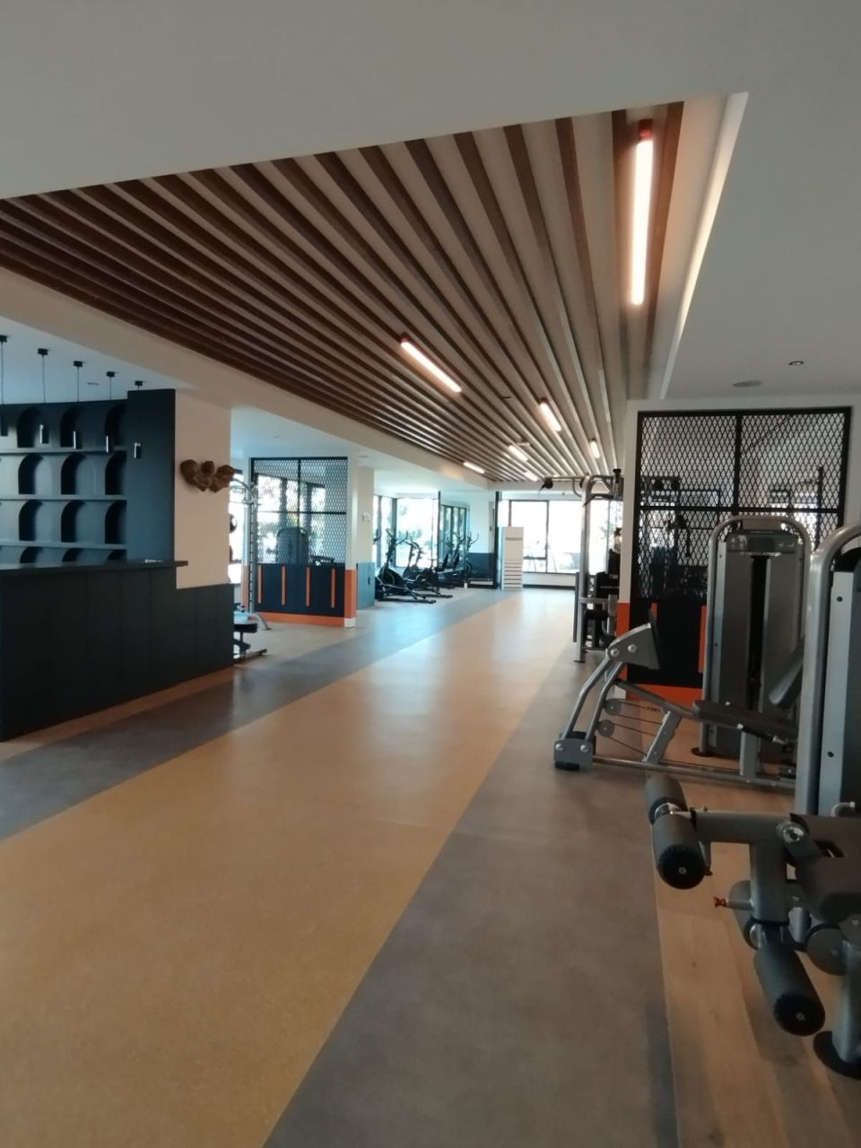 Квартира в Алании, Турция, 55 м² - фото 18