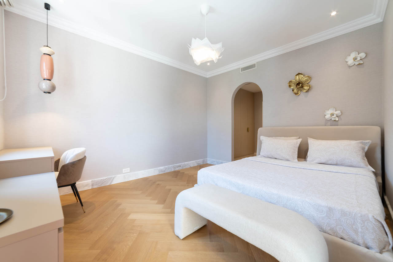 Квартира в Тивате, Черногория, 201 м² - фото 6