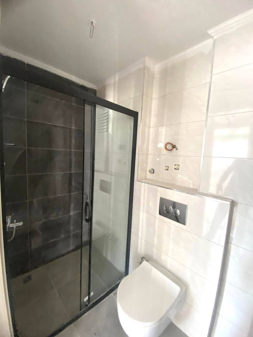 Апартаменты в Алании, Турция, 45 м² - фото 9