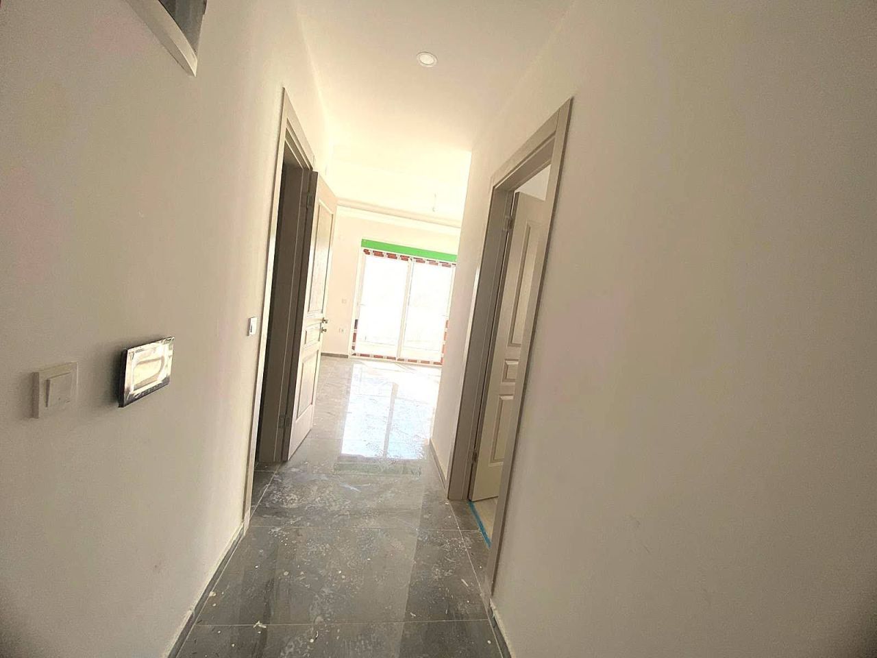 Апартаменты в Алании, Турция, 45 м² - фото 5