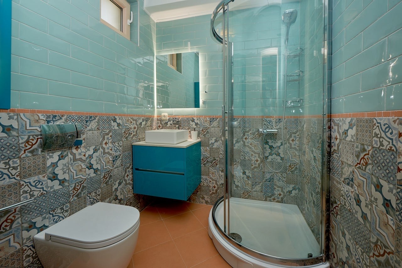 Квартира в Святом Стефане, Черногория, 207 м² - фото 7