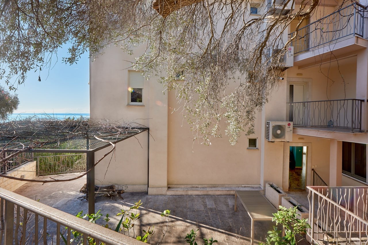 Квартира в Святом Стефане, Черногория, 207 м² - фото 3