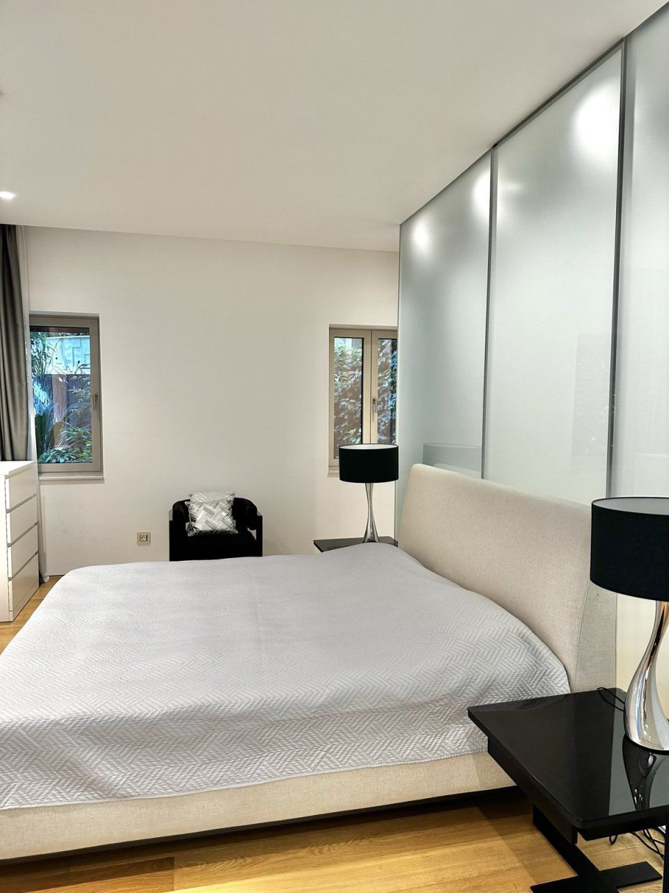 Квартира в Будве, Черногория, 159 м² - фото 1