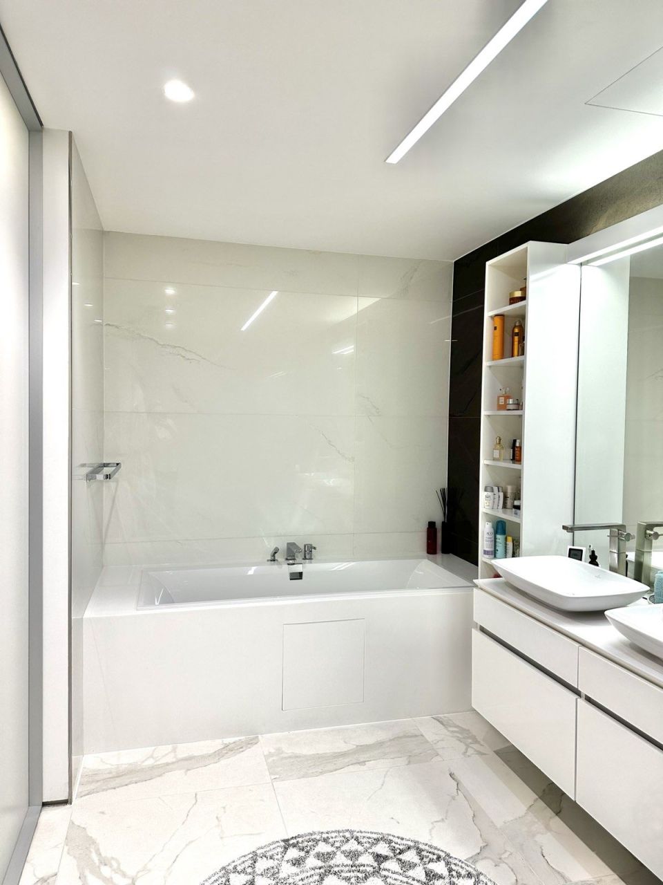 Квартира в Будве, Черногория, 159 м² - фото 3