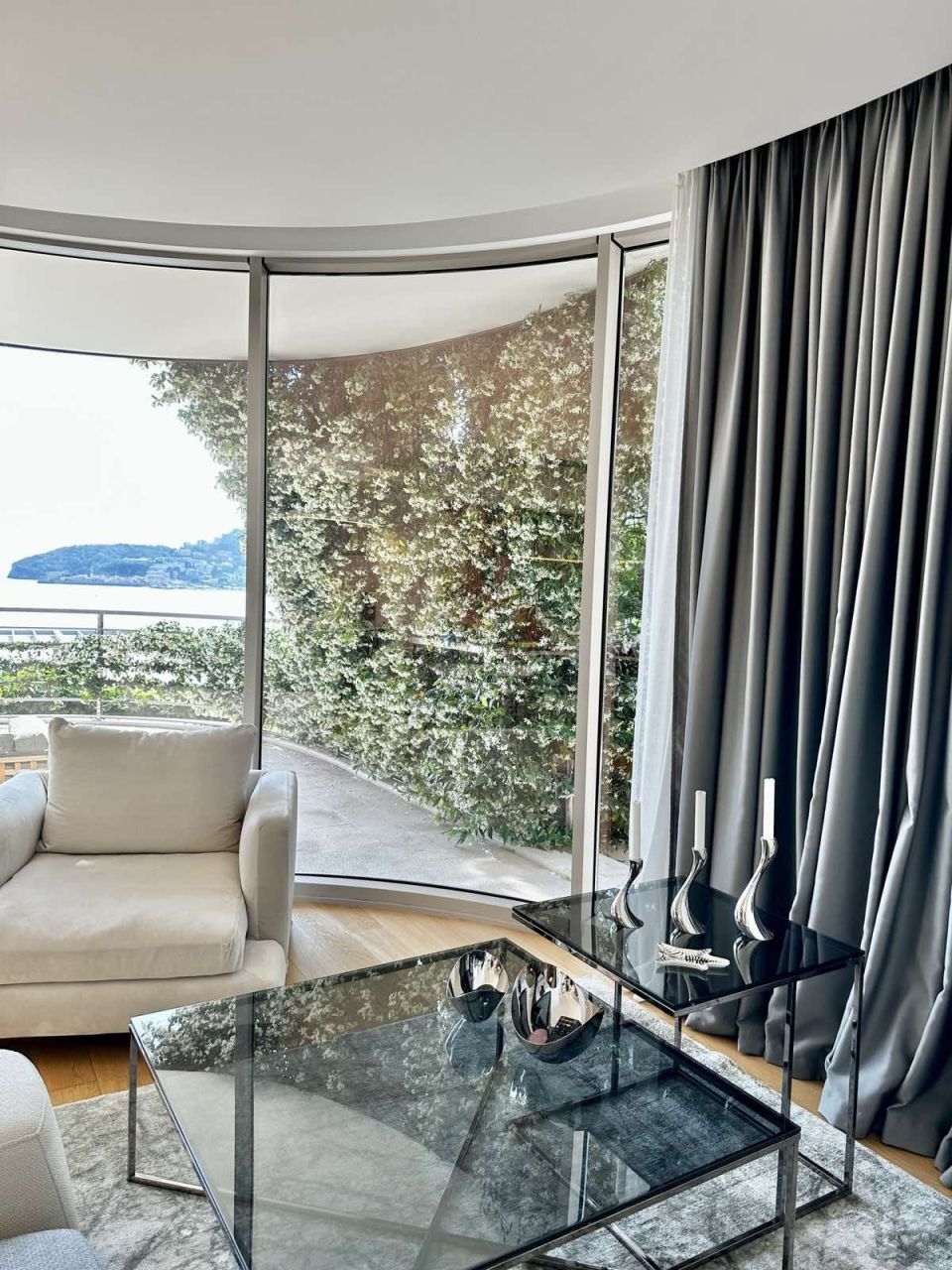 Квартира в Будве, Черногория, 159 м² - фото 4