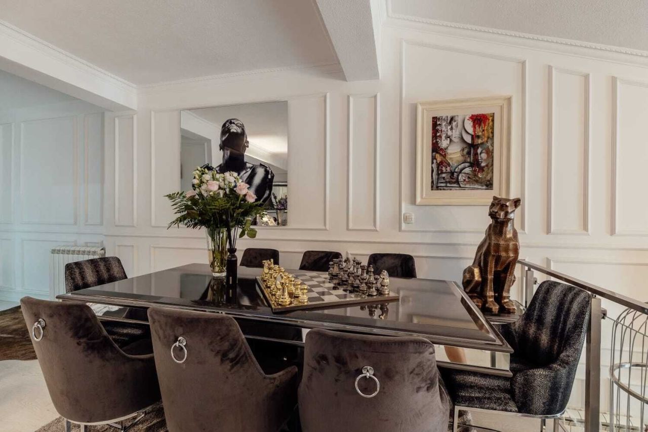 Квартира в Херцег-Нови, Черногория, 180 м² - фото 8