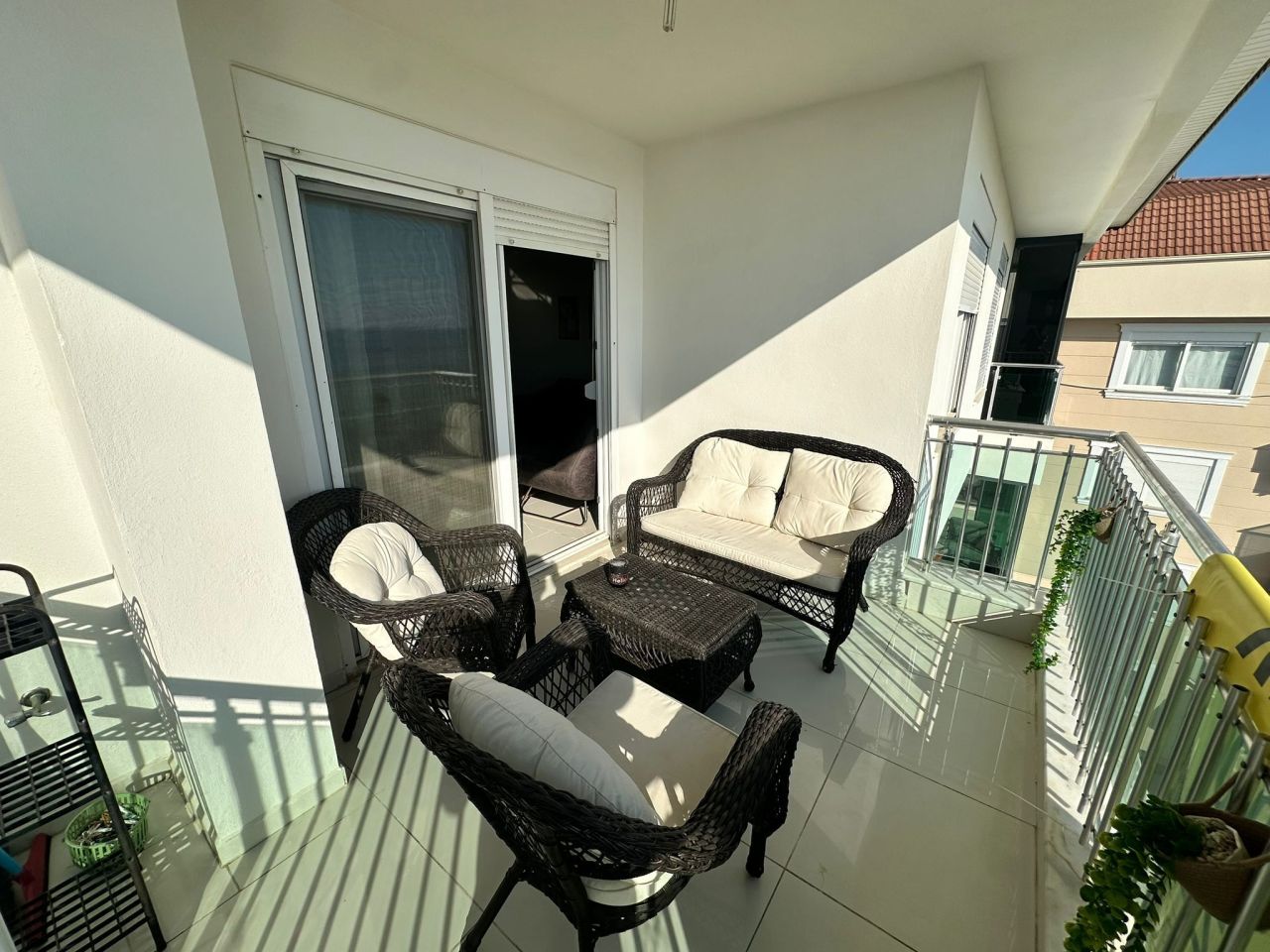 Пентхаус в Кестеле, Турция, 140 м² - фото 7