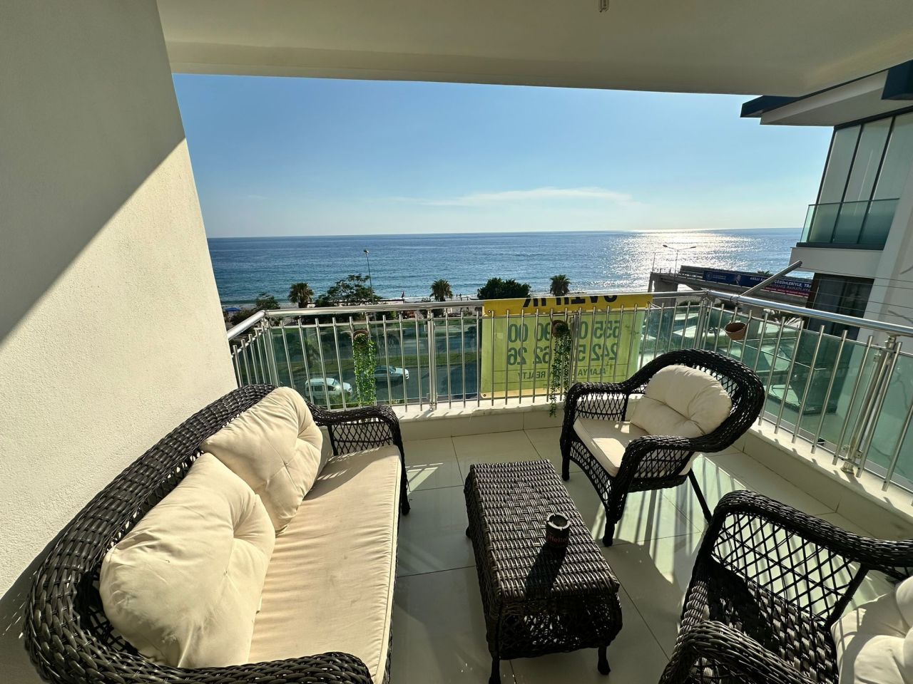 Пентхаус в Кестеле, Турция, 140 м² - фото 8