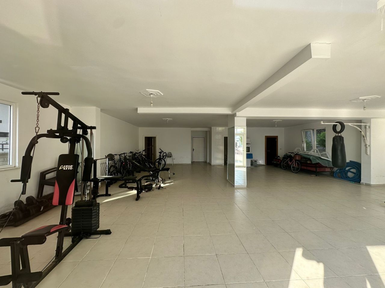 Пентхаус в Кестеле, Турция, 140 м² - фото 16