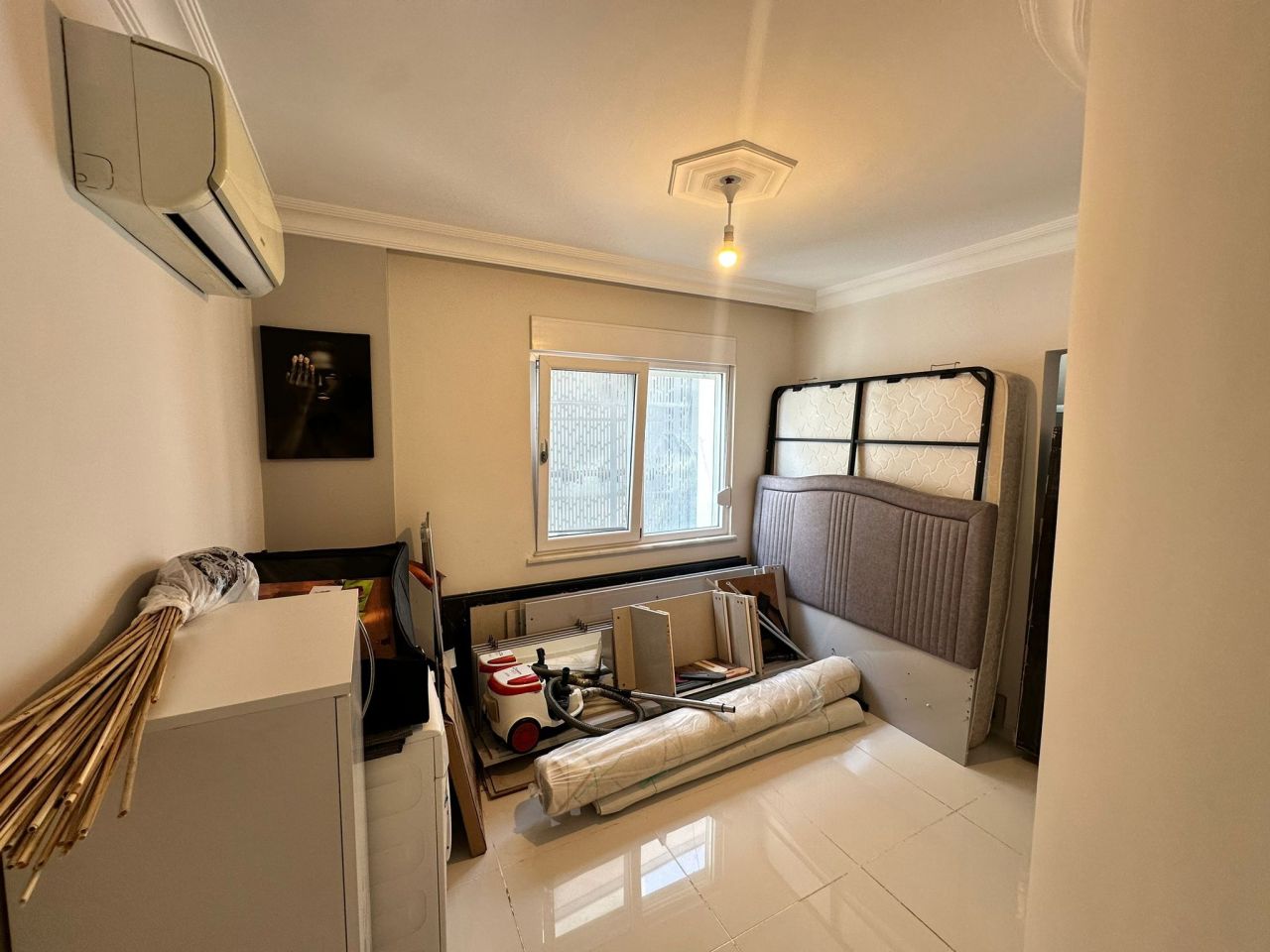 Пентхаус в Кестеле, Турция, 140 м² - фото 13