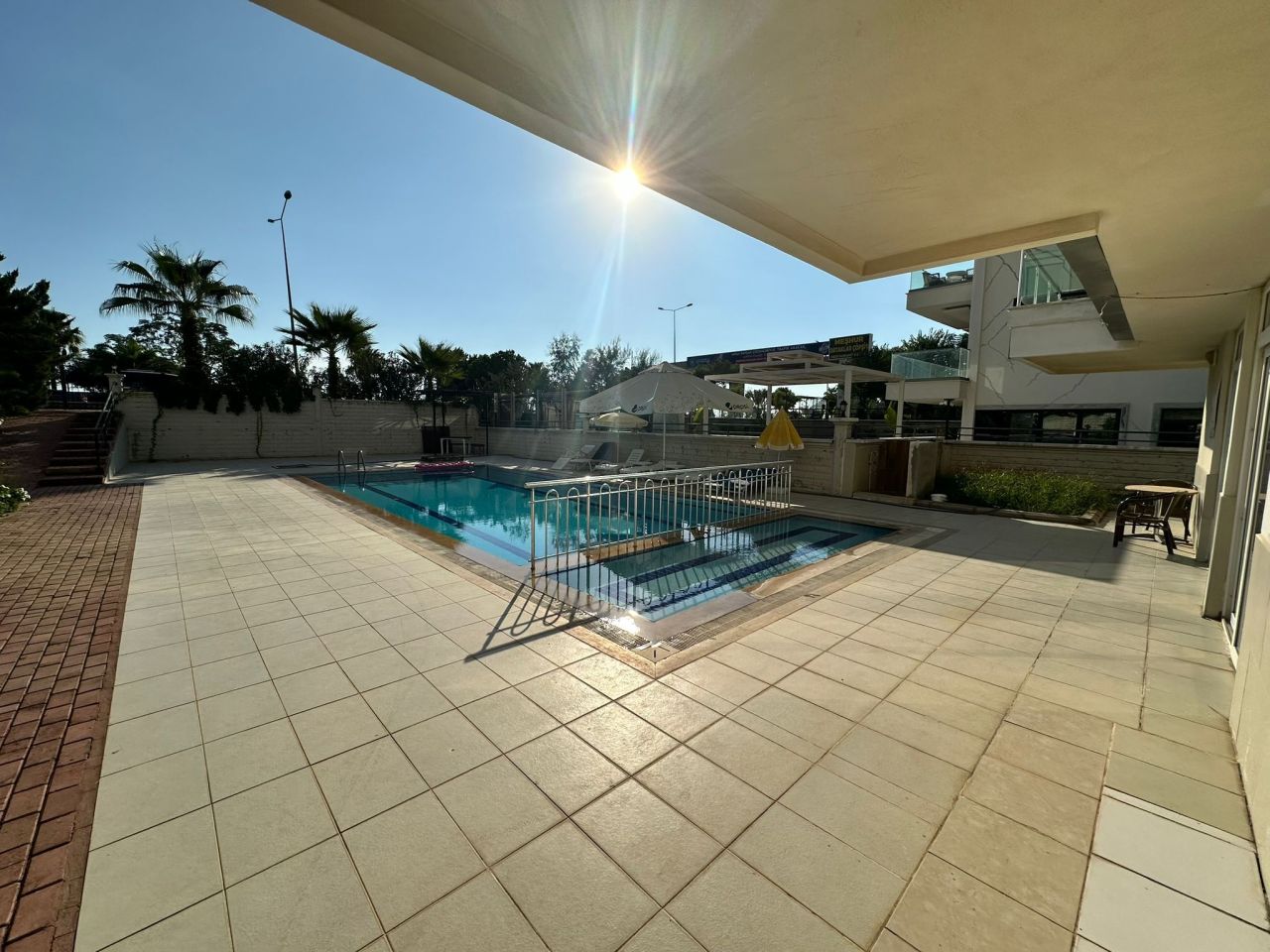 Пентхаус в Кестеле, Турция, 140 м² - фото 18