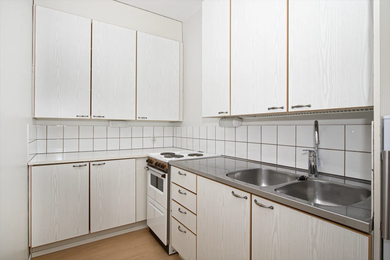 Квартира в Куопио, Финляндия, 41 м² - фото 8