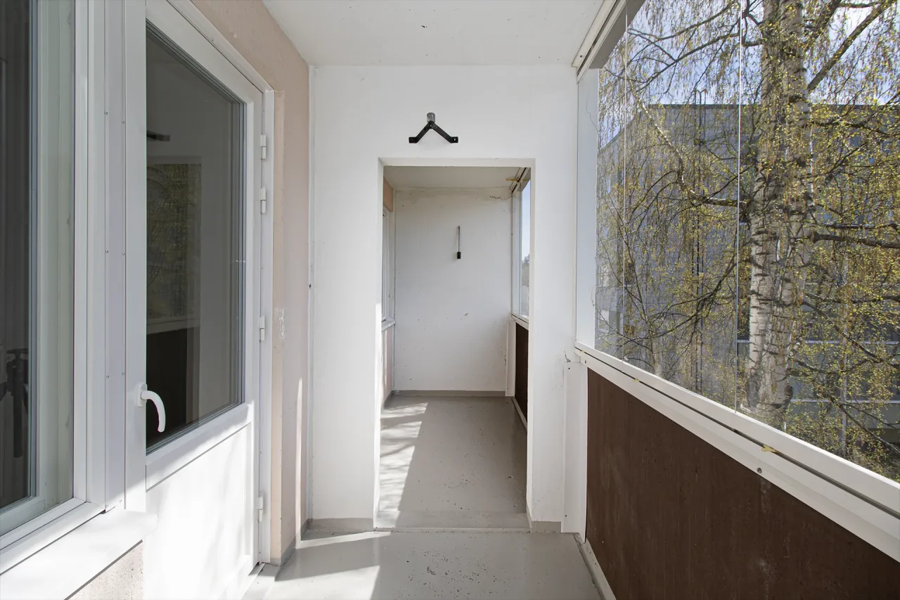 Квартира в Куопио, Финляндия, 41 м² - фото 5