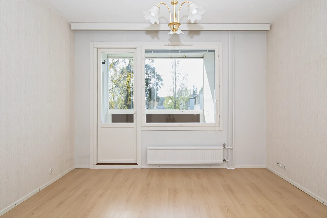 Квартира в Куопио, Финляндия, 41 м² - фото 7