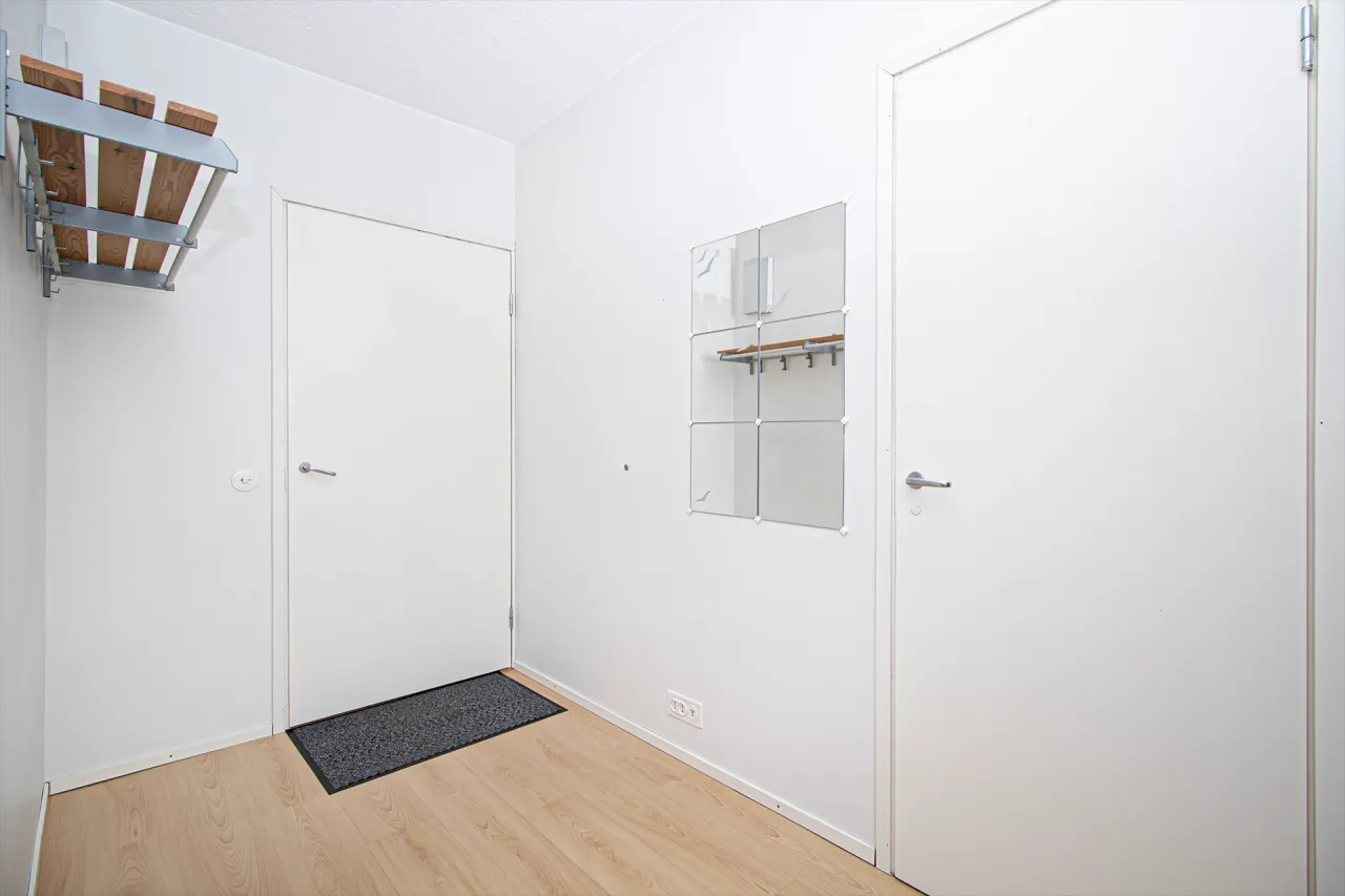 Квартира в Куопио, Финляндия, 41 м² - фото 14