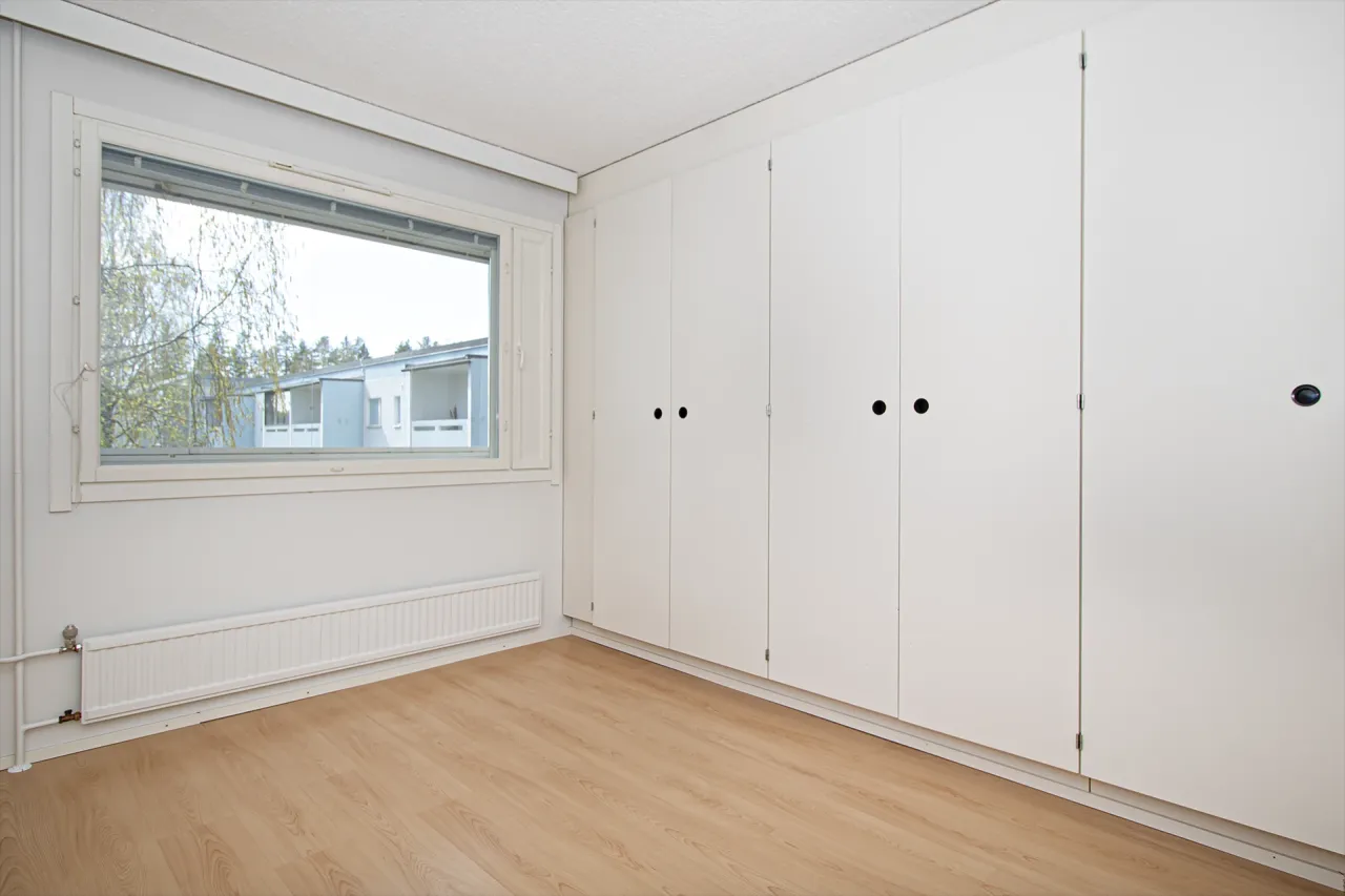 Квартира в Куопио, Финляндия, 41 м² - фото 13