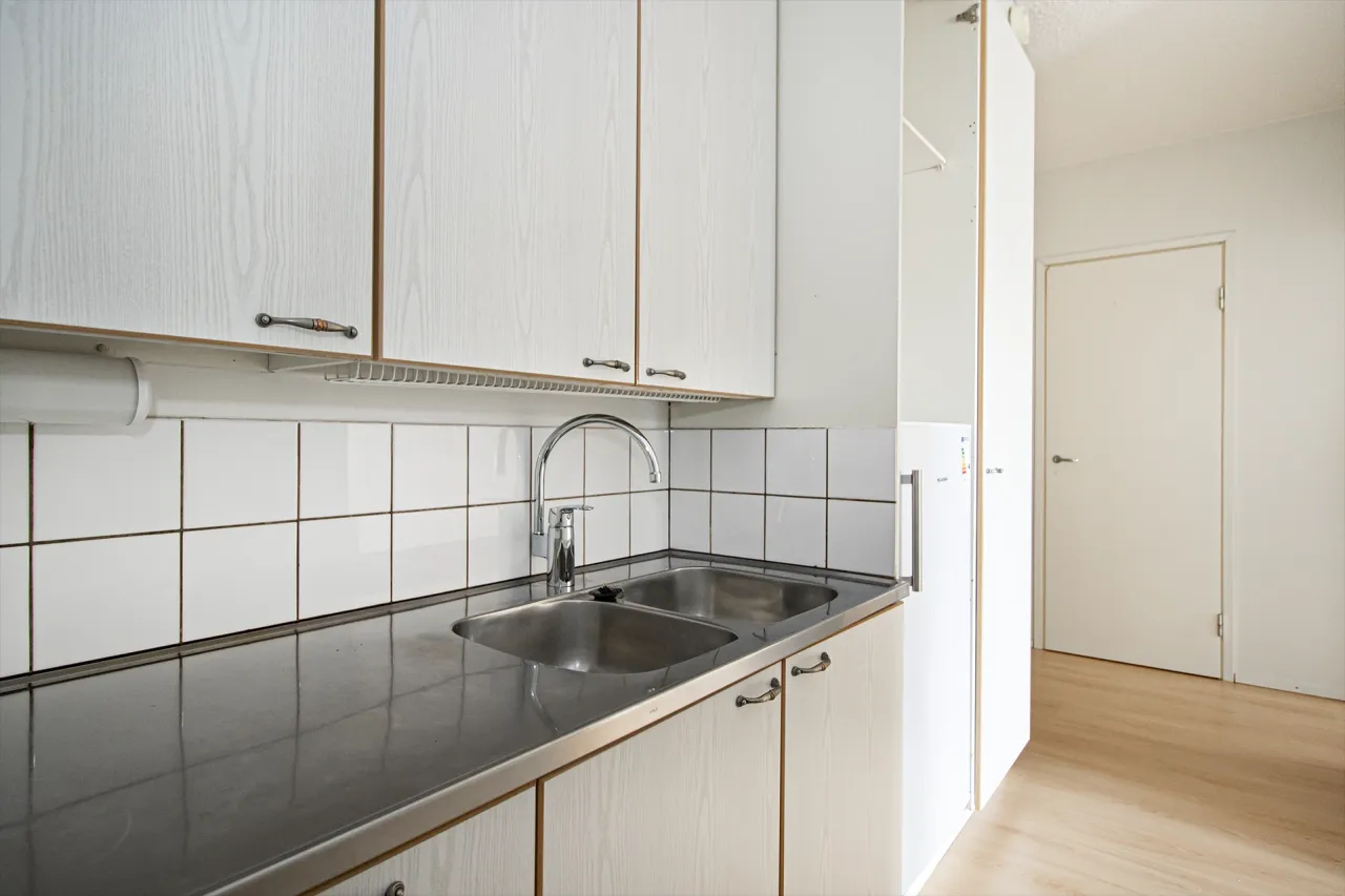 Квартира в Куопио, Финляндия, 41 м² - фото 9