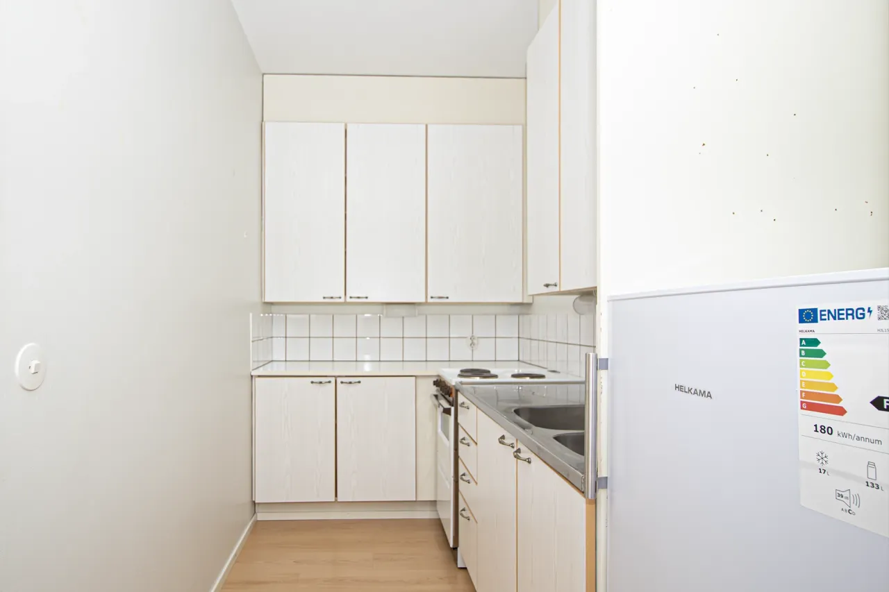 Квартира в Куопио, Финляндия, 41 м² - фото 10