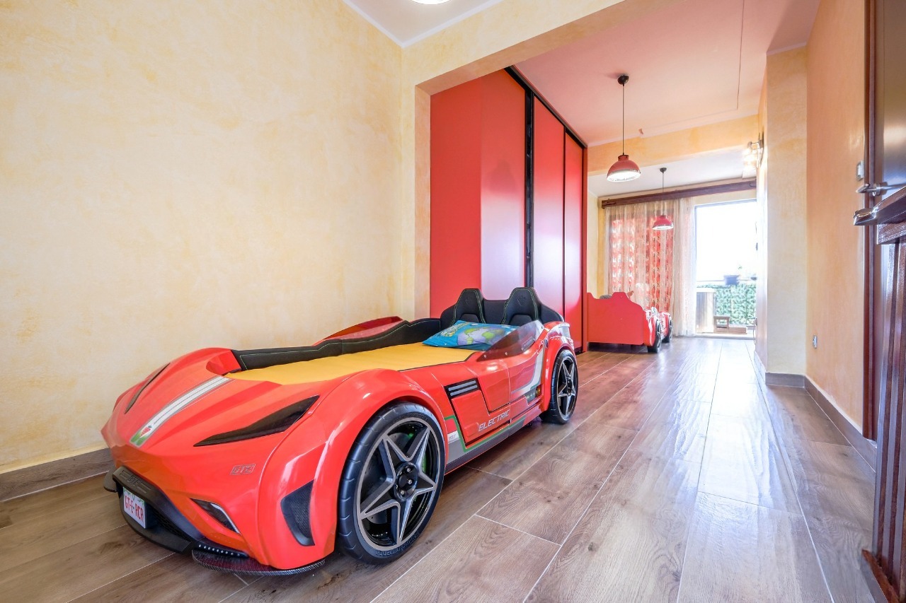 Квартира в Будве, Черногория, 179 м² - фото 3