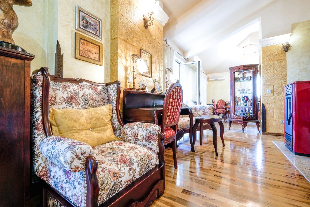 Квартира в Будве, Черногория, 179 м² - фото 2