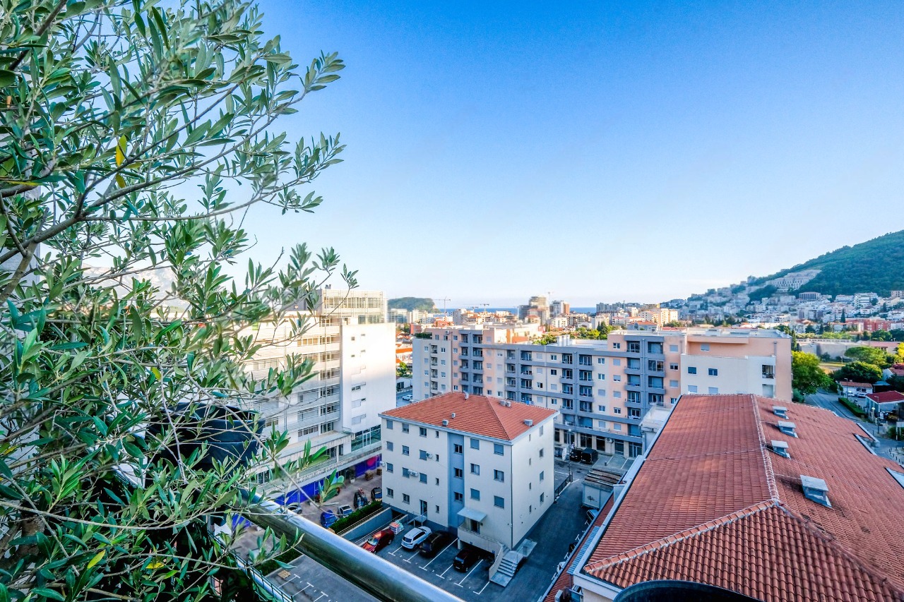 Квартира в Будве, Черногория, 179 м² - фото 7