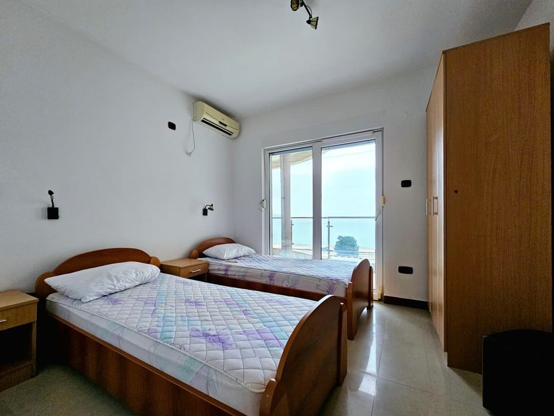 Квартира в Бечичи, Черногория, 100 м² - фото 8