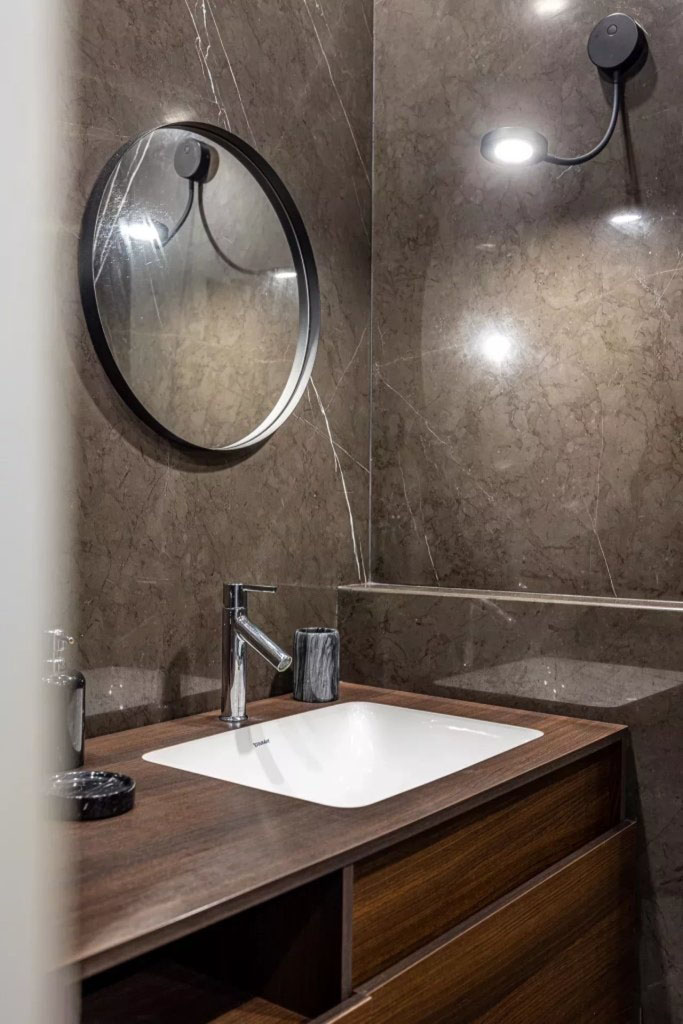 Апартаменты в Кап-д'Ай, Франция, 70 м² - фото 12