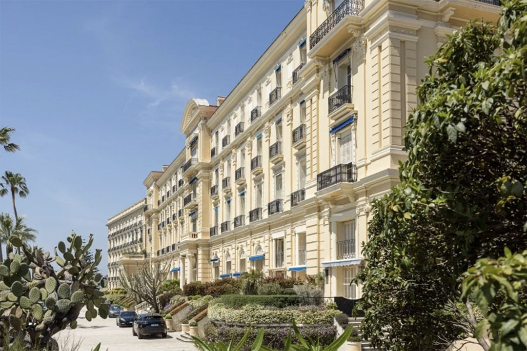 Апартаменты в Кап-д'Ай, Франция, 70 м² - фото 1