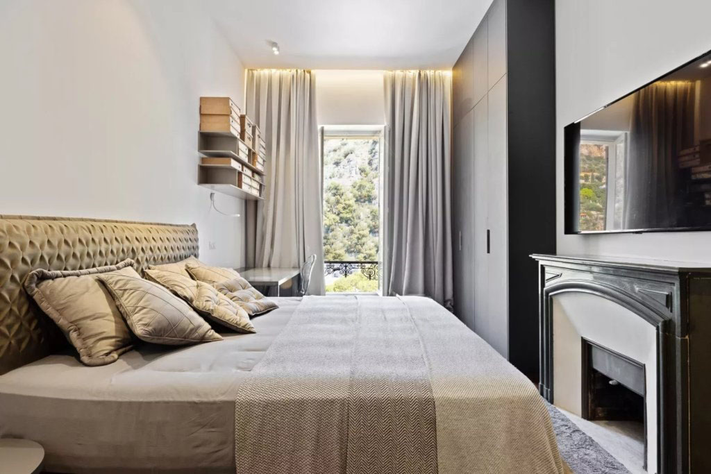 Апартаменты в Кап-д'Ай, Франция, 70 м² - фото 6