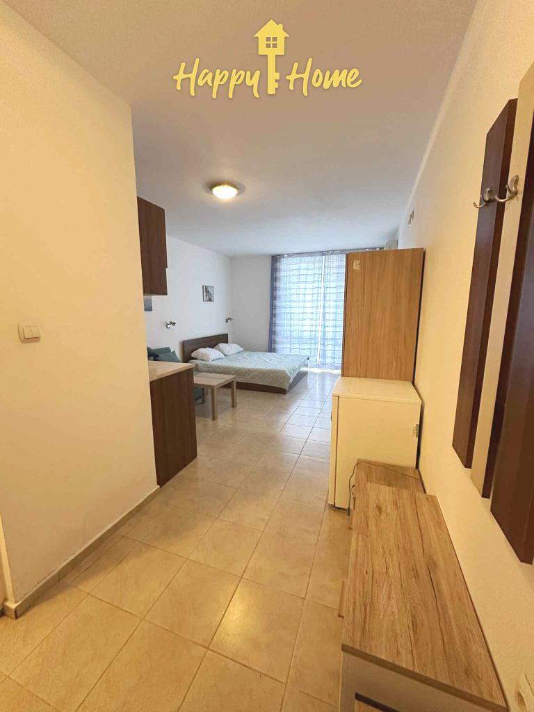 Студия на Солнечном берегу, Болгария, 40 м² - фото 7