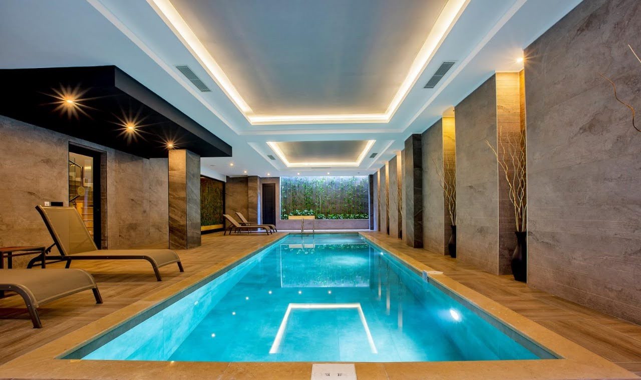 Апартаменты в Алании, Турция, 60 м² - фото 5