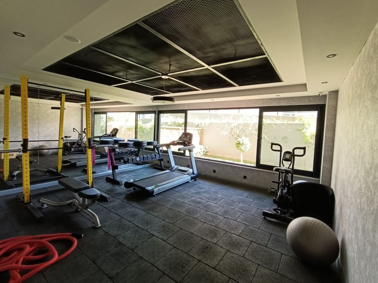 Апартаменты в Алании, Турция, 60 м² - фото 9