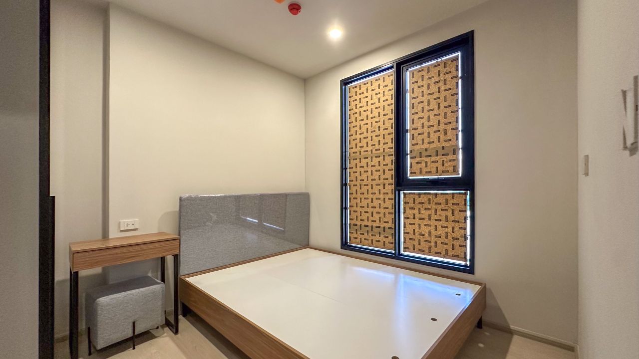 Апартаменты в Бангкоке, Таиланд, 63 м² - фото 4