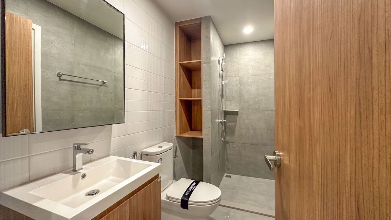 Апартаменты в Бангкоке, Таиланд, 63 м² - фото 5