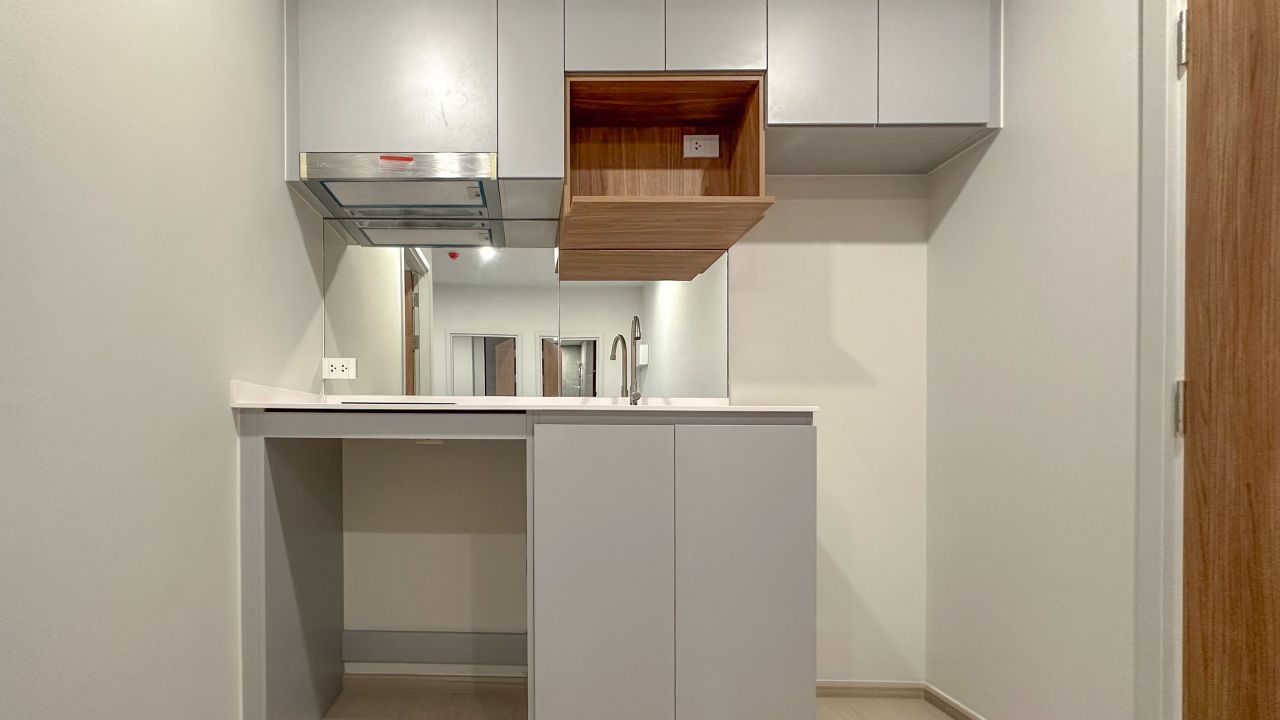 Апартаменты в Бангкоке, Таиланд, 63 м² - фото 8