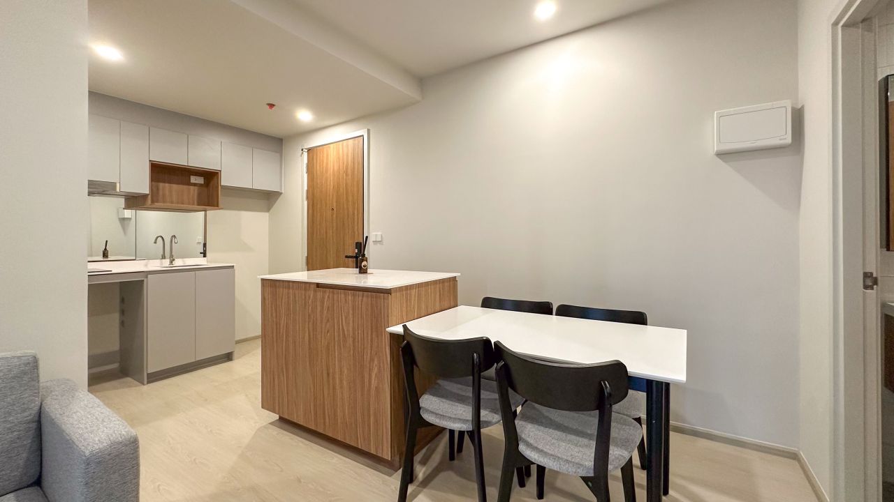 Апартаменты в Бангкоке, Таиланд, 63 м² - фото 7