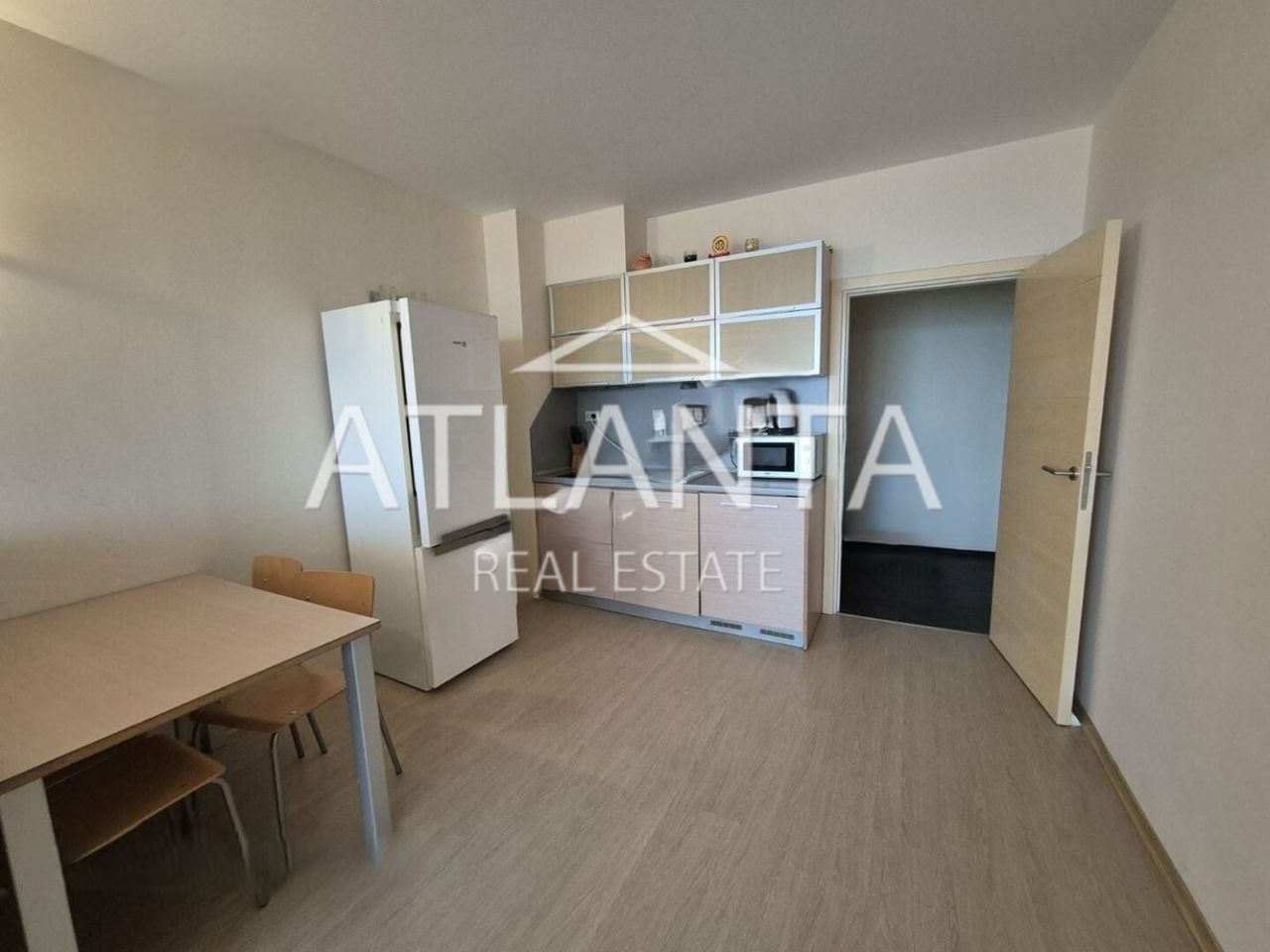 Апартаменты на Золотых Песках, Болгария, 127 м² - фото 3