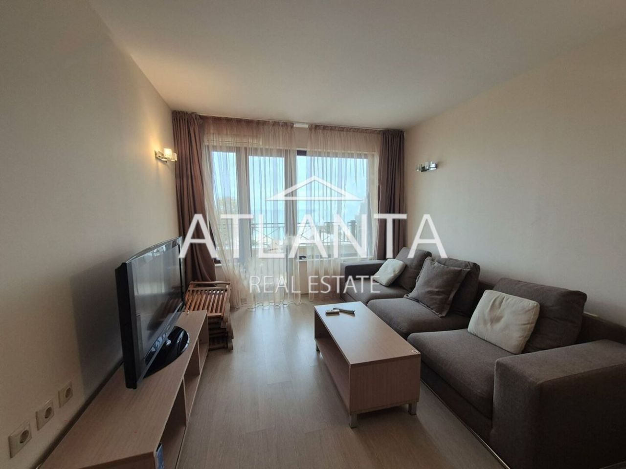 Апартаменты на Золотых Песках, Болгария, 127 м² - фото 2