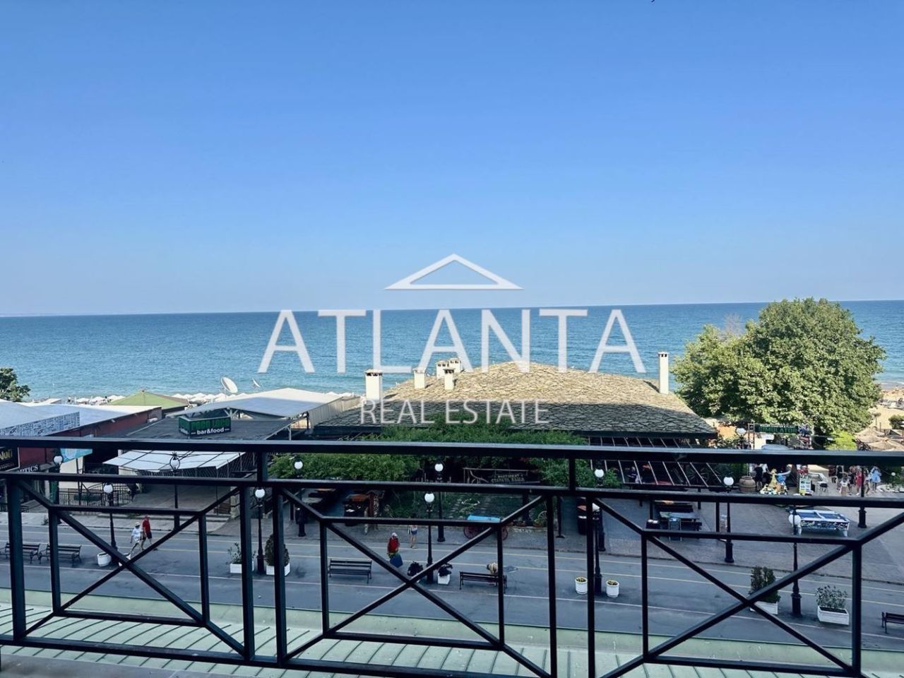 Апартаменты на Золотых Песках, Болгария, 127 м² - фото 1