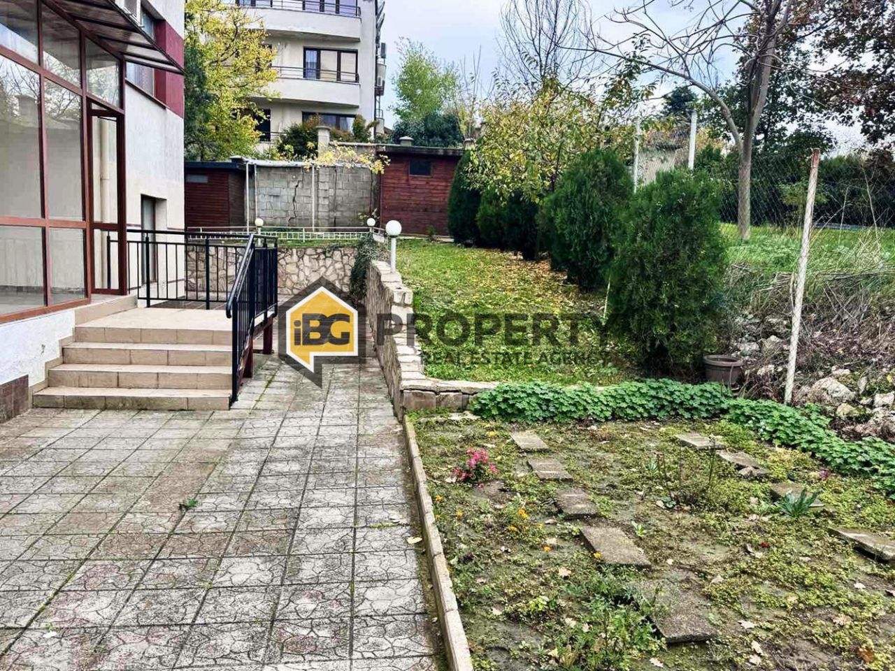 Квартира в Святых Константине и Елене, Болгария, 50 м² - фото 6