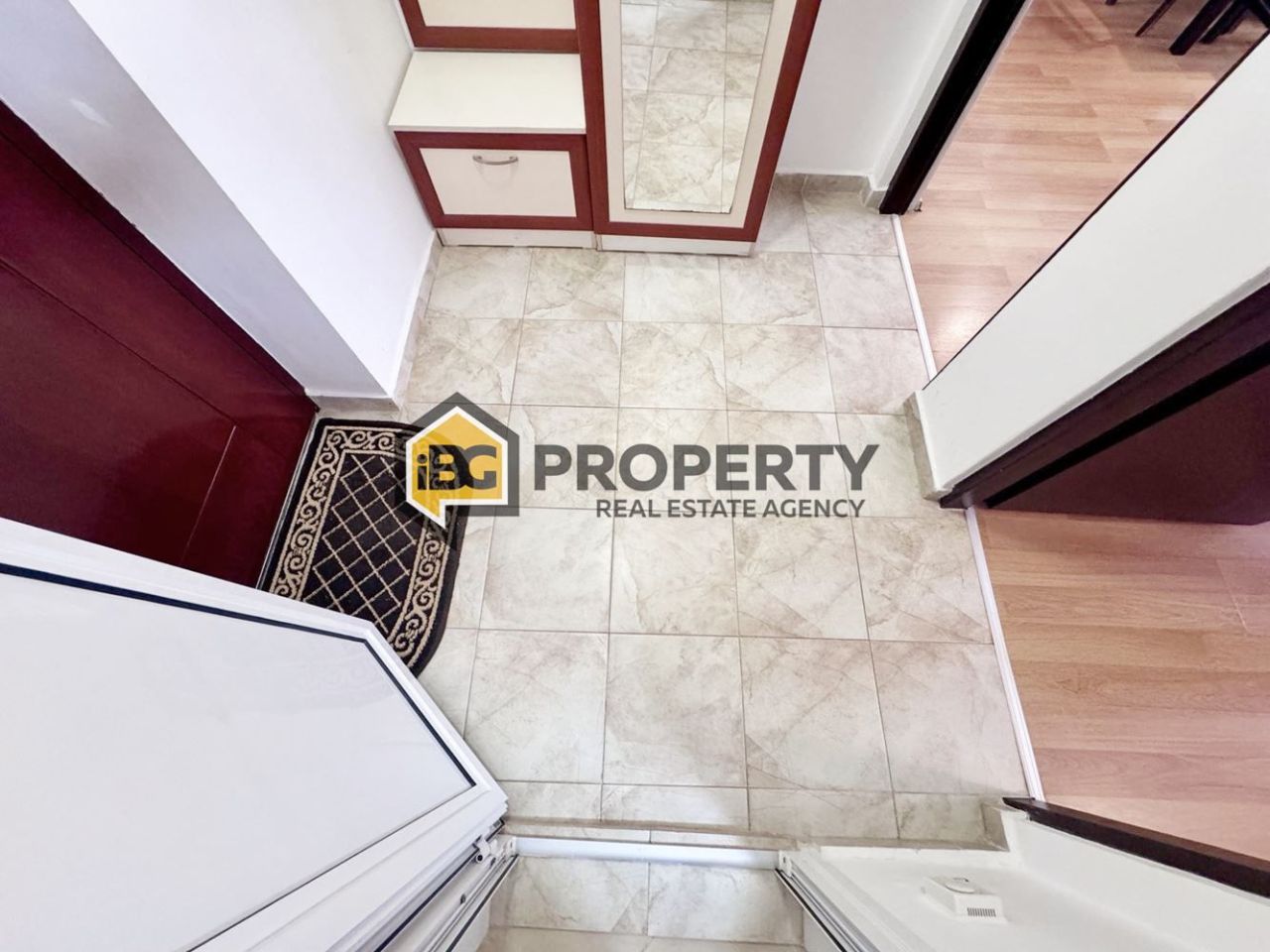 Квартира в Святых Константине и Елене, Болгария, 50 м² - фото 4