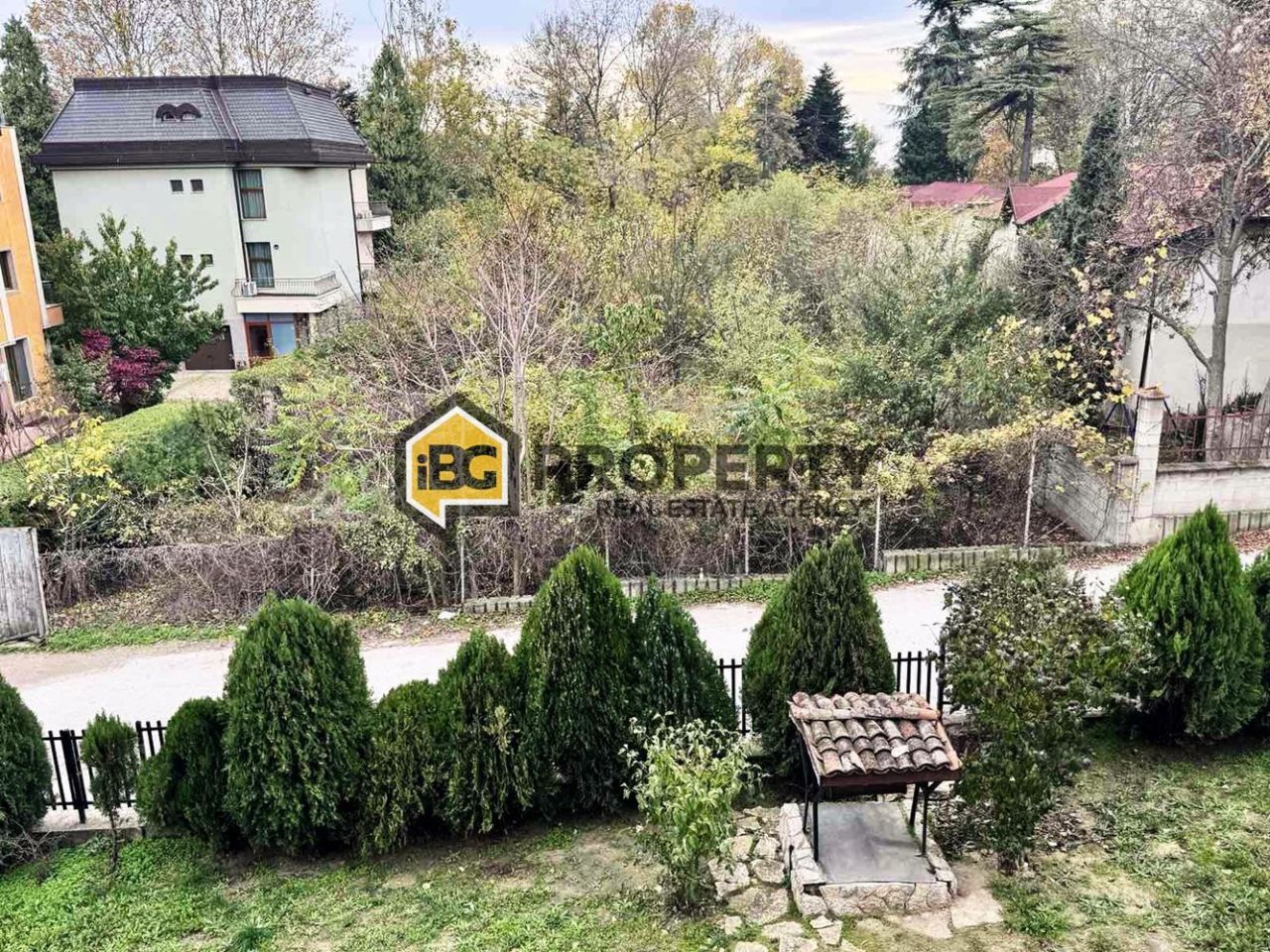 Квартира в Святых Константине и Елене, Болгария, 50 м² - фото 5