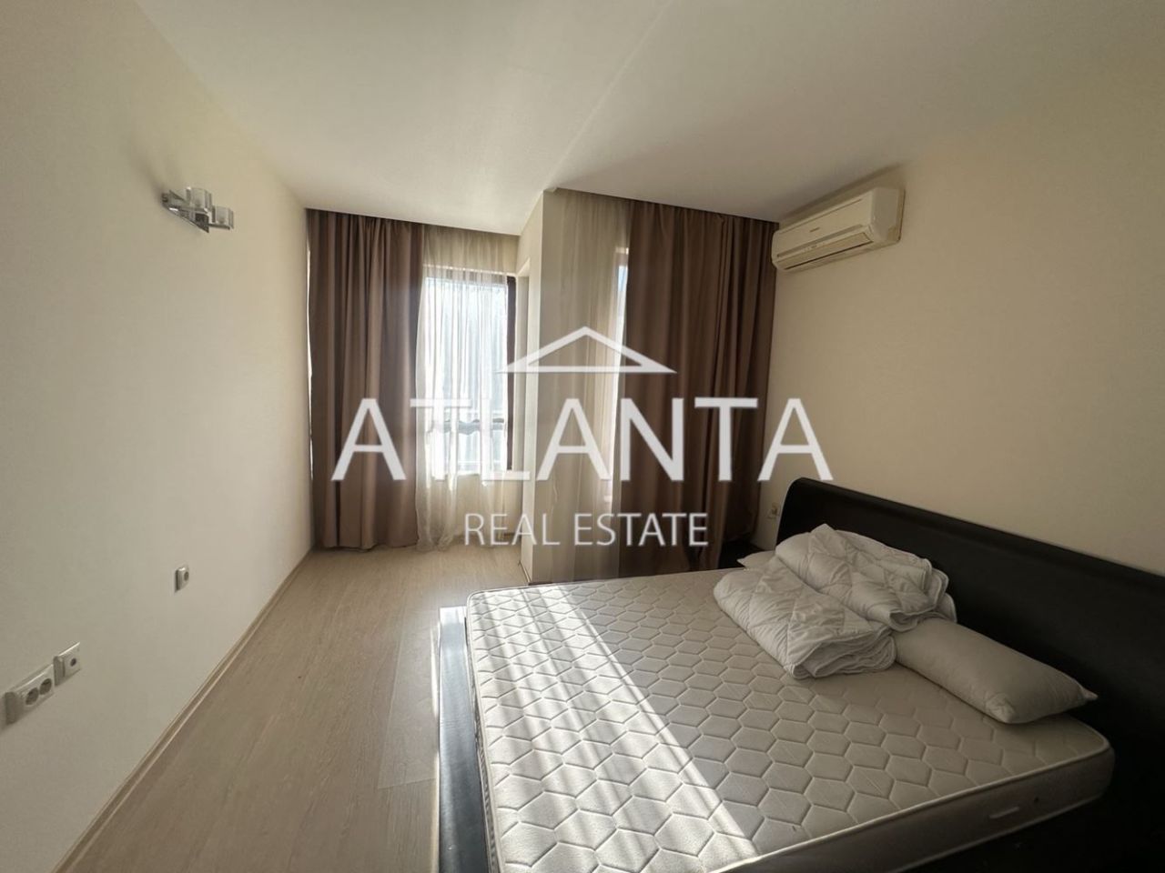 Апартаменты на Золотых Песках, Болгария, 118 м² - фото 4