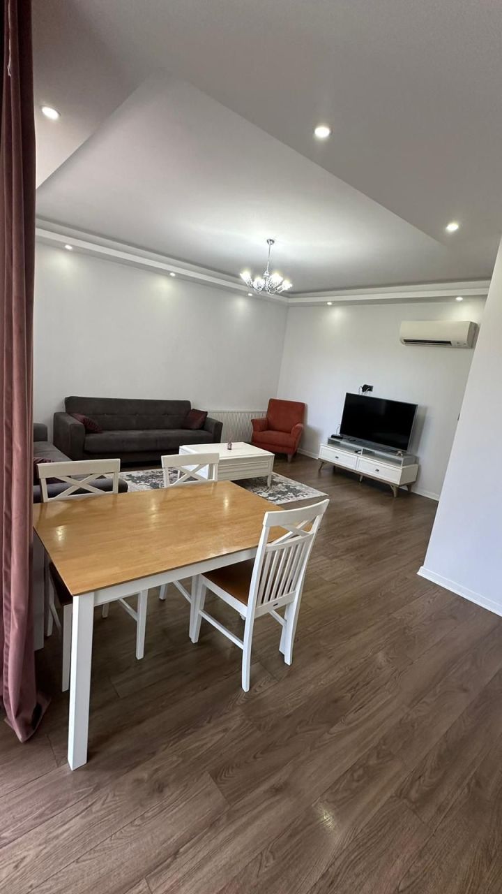 Квартира в Анталии, Турция, 1 000 м² - фото 5