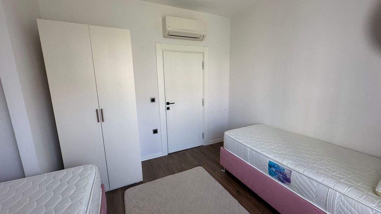 Квартира в Анталии, Турция, 1 000 м² - фото 15